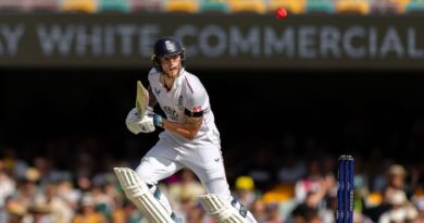 Ashes player ratings: Root and Stokes show fight but England beaten | Cricket | Sport