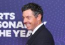 Rory McIlroy wins SPOTY as golf star gives classy instant response | Other | Sport