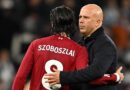 15 players may miss Tottenham vs Liverpool after Szoboszlai injury update | Football | Sport