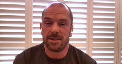 BBC Morning Live guest threatens to cancel interview with Celebrity Masterchef finalist | Rugby | Sport