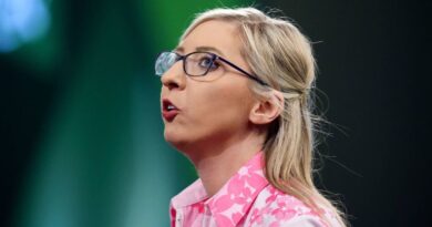 Fallon Sherrock discovers punishment fate after mocking ex-boyfriend | Other | Sport