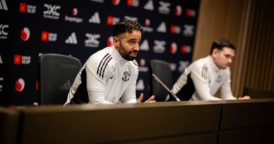 Ruben Amorim slams ‘entitled’ Man Utd players after controversial posts | Football | Sport