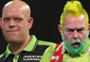 Michael van Gerwen and Peter Wright row explodes – ‘Waste of my breath’ | Other | Sport