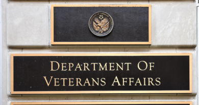 New outreach effort urges veterans to seek help before a concealed risk escalates