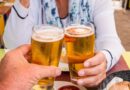 Cannabis users drink 27% less alcohol than non-users, new study finds