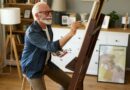 Creative activities make brains appear biologically younger, study finds