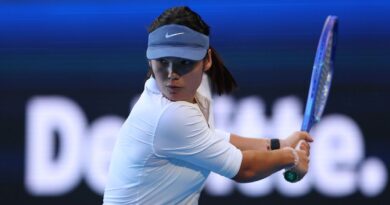 Emma Raducanu under huge pressure this week after Jack Draper injury setback | Tennis | Sport