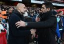 Arsenal and Man City’s next 5 Prem fixtures as Arteta gets boost | Football | Sport