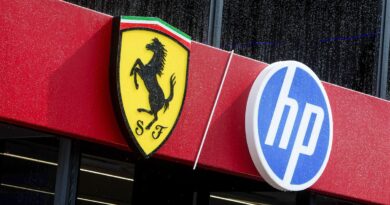 Ferrari confirm line-up change as F1 driver axed ahead of 2026 season | F1 | Sport