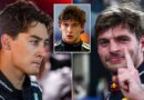 Max Verstappen threatens George Russell’s Mercedes place again | F1 | Sport