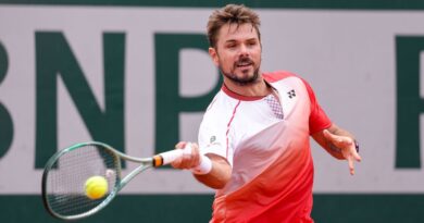 Wawrinka already teasing comeback after announcing plans to retire | Tennis | Sport