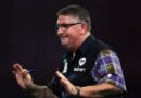 Gary Anderson explains why Luke Littler is ‘not the main man’ in darts | Other | Sport