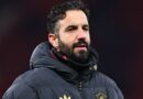 Ruben Amorim confirms Man Utd decision on January transfers after board talks | Football | Sport