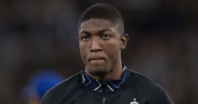 Liverpool agree deal to sign centre-back and also ‘close in on £43m Joel Ordonez’ | Football | Sport