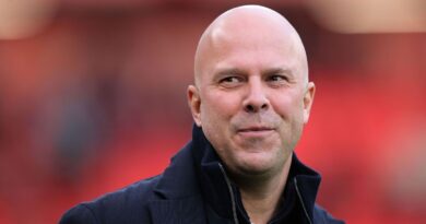 Arne Slot’s broken Liverpool promise shows why he is losing the fans | Football | Sport