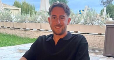 Electrician, 27, has nine darts to win £180k at World Championship final | Other | Sport