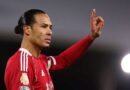 Virgil van Dijk warns Liverpool a ‘big fight’ is looming this week | Football | Sport