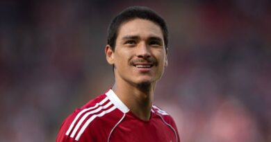 Liverpool have another Darwin Nunez for Arne Slot in ‘mad’ star | Football | Sport