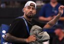 Nick Kyrgios complains ‘it’s unfair’ after losing comeback match in 66 minutes | Tennis | Sport