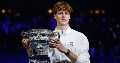 Aus Open announce huge prize money as Alcaraz and Sinner fight for record fee | Tennis | Sport