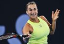 Aryna Sabalenka admits she’s ‘sad’ after winning 6-0 6-1 in 47 minutes | Tennis | Sport