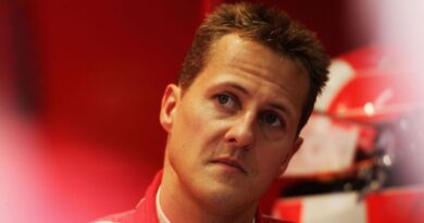 Michael Schumacher health and condition now after ‘significant moment’ | F1 | Sport