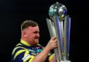 Luke Littler’s 2026 schedule and when darts world champion plays next | Other | Sport