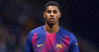 Marcus Rashford loves ‘fantastic’ manager set to take the Man Utd job | Football | Sport