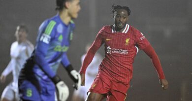 Liverpool transfer deal terminated as midfielder to be sent back to club | Football | Sport