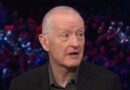 Steve Davis voices concern after The Masters incident – ‘That’s wrong’ | Other | Sport