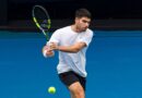 AO 1 Point Slam rules, entry list and how to watch Alcaraz and Sinner | Tennis | Sport