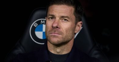 Xabi Alonso could break Liverpool hearts and snub Reds again for brutal move | Football | Sport