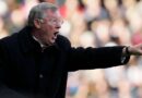 Sir Alex Ferguson’s true thoughts on Michael Carrick after furious outburst | Football | Sport
