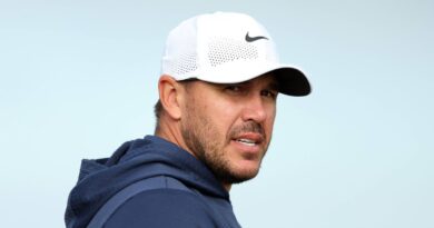 Brooks Koepka could lose over £59m as PGA Tour sends grave warning | Golf | Sport