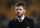 Michael Carrick’s first words after Man Utd appointment and promise to fans | Football | Sport