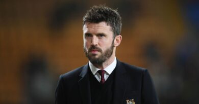 Michael Carrick’s first words after Man Utd appointment and promise to fans | Football | Sport