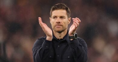 Man Utd stance on Alonso as four ruled out over ‘important condition’ | Football | Sport