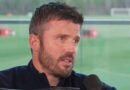 Carrick lifts lid on Man Utd dressing room mood after replacing Fletcher | Football | Sport