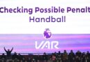 Man Utd worst affected by VAR as 13 Premier League errors flagged | Football | Sport