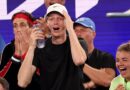 Jannik Sinner loses to amateur tennis player at million-dollar Australian Open event | Tennis | Sport