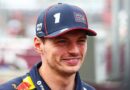 Max Verstappen snubs NASCAR switch but opens door to competing in legendary race | F1 | Sport
