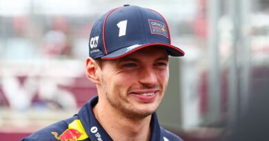 Max Verstappen snubs NASCAR switch but opens door to competing in legendary race | F1 | Sport