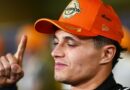 F1 CEO reveals private message sent to Lando Norris as Brit ‘different from other drivers’ | F1 | Sport