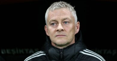 Ole Gunnar Solskjaer’s reaction to losing Man Utd job to Michael Carrick emerges | Football | Sport