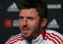 Michael Carrick has special bond with Man Utd star as old comments resurface | Football | Sport