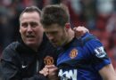 Sir Alex Ferguson’s closest ally shows true colours with Michael Carrick message | Football | Sport