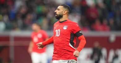 Liverpool learn Mohamed Salah return date as Egypt ace suffers AFCON heartbreak | Football | Sport