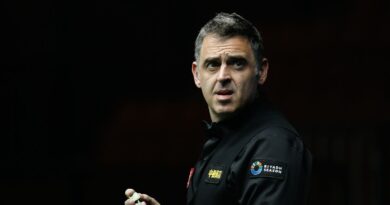 Ronnie O’Sullivan to play new tournament with radical rule changes | Other | Sport