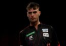 World Darts Championship star banned for six months after failed drugs test | Other | Sport