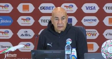 Mohamed Salah’s boss makes wild accusation after AFCON exit in furious outburst | Football | Sport